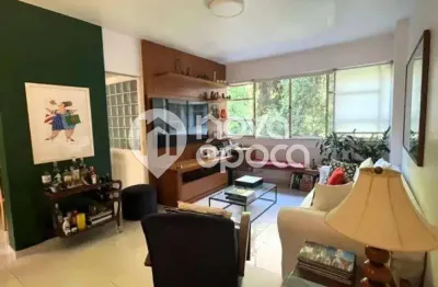 Apartamento com 3 quartos à venda na Rua Negreiros Lobato, Lagoa, Rio de Janeiro