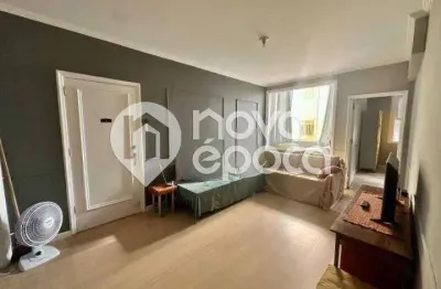 Apartamento com 3 quartos à venda na Avenida Nossa Senhora de Copacabana, Copacabana, Rio de Janeiro