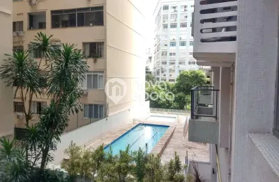 Apartamento com 1 quarto à venda na Avenida Oswaldo Cruz, Flamengo, Rio de Janeiro