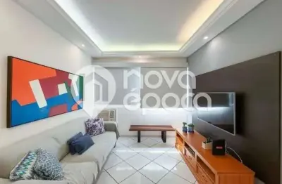 Apartamento com 3 quartos à venda na Rua Vinícius de Moraes, Ipanema, Rio de Janeiro