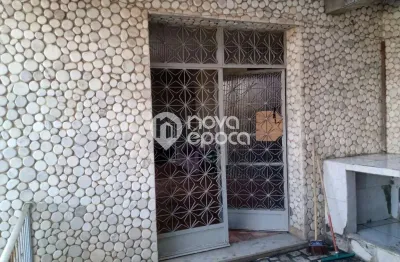 Casa com 3 quartos à venda na Rua Bom Retiro, Jardim Guanabara, Rio de Janeiro