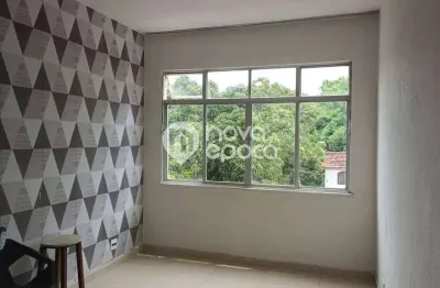 Apartamento com 2 quartos à venda na Rua Quatis, Tauá, Rio de Janeiro
