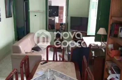 Casa com 2 quartos à venda na Rua Joaquim Martins, Encantado, Rio de Janeiro
