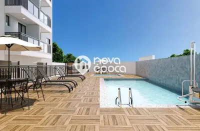 Apartamento com 2 quartos à venda na Rua Tenente Costa, Méier, Rio de Janeiro