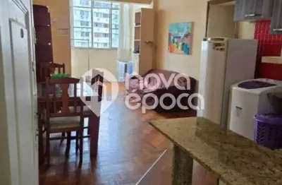 Apartamento com 3 quartos à venda na Ladeira dos Tabajaras, Copacabana, Rio de Janeiro