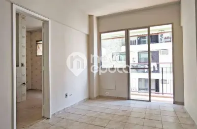 Apartamento com 2 quartos à venda na Rua Barão de Itapagipe, Tijuca, Rio de Janeiro