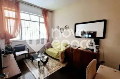 Apartamento com 2 quartos à venda na Rua da Matriz, Botafogo, Rio de Janeiro