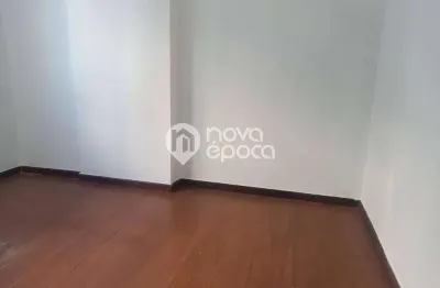 Apartamento com 3 quartos à venda na Rua Engenheiro Gama Lobo, Vila Isabel, Rio de Janeiro