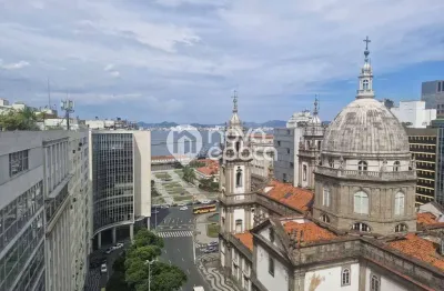 Sala comercial à venda na Avenida Presidente Vargas, Centro, Rio de Janeiro