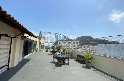 Apartamento com 2 quartos à venda na Rua Voluntários da Pátria, Botafogo, Rio de Janeiro