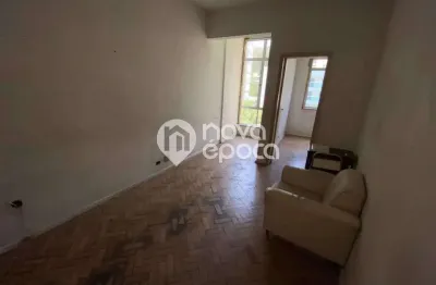 Apartamento com 2 quartos à venda na Rua Voluntários da Pátria, Botafogo, Rio de Janeiro