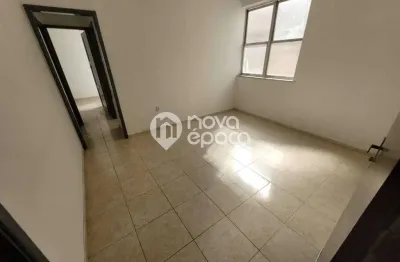 Apartamento com 2 quartos à venda na Rua dos Carijós, Méier, Rio de Janeiro