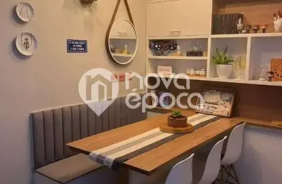 Apartamento com 2 quartos à venda na Rua Goiás, Piedade, Rio de Janeiro