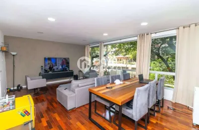 Apartamento com 3 quartos à venda na Rua Nascimento Silva, Ipanema, Rio de Janeiro