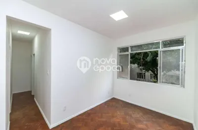Apartamento com 2 quartos à venda na Rua Voluntários da Pátria, Botafogo, Rio de Janeiro