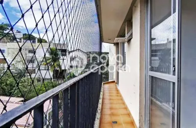 Apartamento com 2 quartos à venda na Rua Barão de São Francisco, Andaraí, Rio de Janeiro