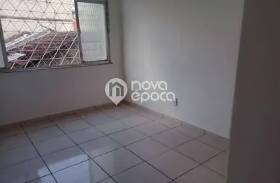Apartamento com 1 quarto à venda na Rua Mendes Tavares, Vila Isabel, Rio de Janeiro