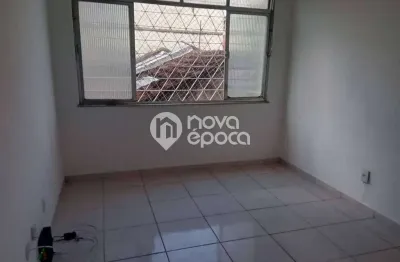 Apartamento com 1 quarto à venda na Rua Mendes Tavares, Vila Isabel, Rio de Janeiro