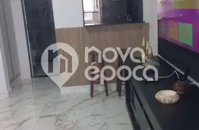 Apartamento com 1 quarto à venda na Rua Barata Ribeiro, Copacabana, Rio de Janeiro