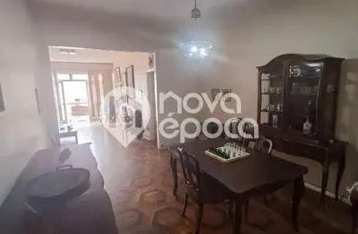 Apartamento com 3 quartos à venda na Rua Bulhões de Carvalho, Copacabana, Rio de Janeiro