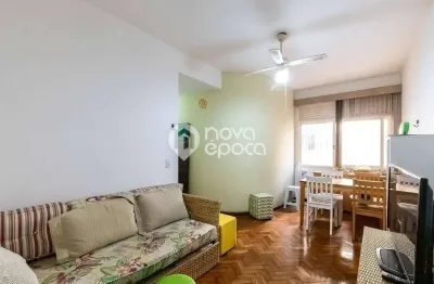 Apartamento com 1 quarto à venda na Rua Figueiredo Magalhães, Copacabana, Rio de Janeiro