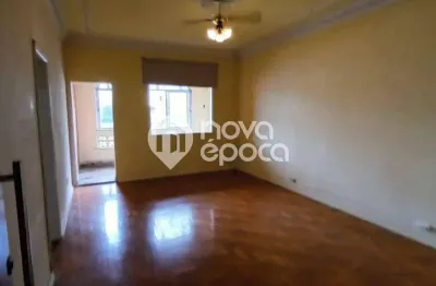 Apartamento com 2 quartos à venda na Rua Santa Mariana, Higienópolis, Rio de Janeiro