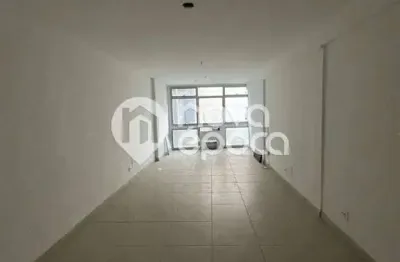 Sala comercial à venda na Rua Santa Clara, Copacabana, Rio de Janeiro