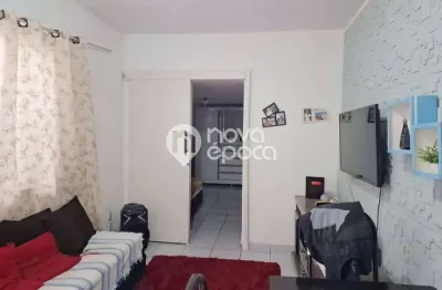 Apartamento com 1 quarto à venda na Rua Frederico de Albuquerque, Higienópolis, Rio de Janeiro
