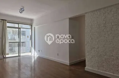 Apartamento com 2 quartos à venda na Rua Ernesto Nunes, Piedade, Rio de Janeiro