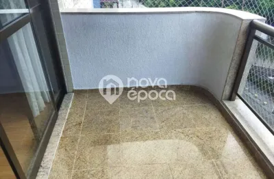 Apartamento com 2 quartos à venda na Rua Silva Rabelo, Méier, Rio de Janeiro