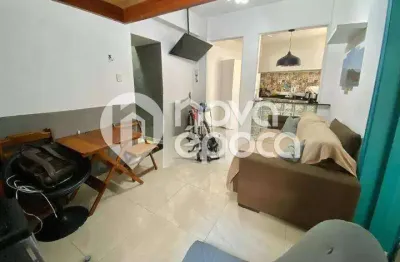 Apartamento com 1 quarto à venda na Rua Siqueira Campos, Copacabana, Rio de Janeiro