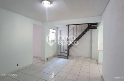 Apartamento com 3 quartos à venda na Rua Santa Luísa, Maracanã, Rio de Janeiro