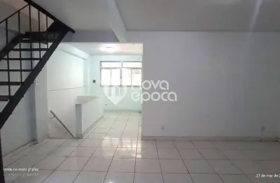Apartamento com 3 quartos à venda na Rua Santa Luísa, Maracanã, Rio de Janeiro