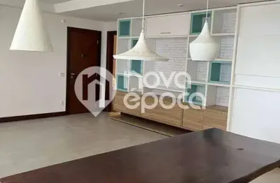 Apartamento com 3 quartos à venda na Avenida Delfim Moreira, Leblon, Rio de Janeiro