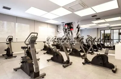Barra da tijuca | apartamento 3 quartos, sendo 1 suite