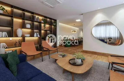 Apartamento com 3 quartos à venda na Rua Escritor Rodrigo Melo Franco (Res Ilha Pura), Barra da Tijuca, Rio de Janeiro
