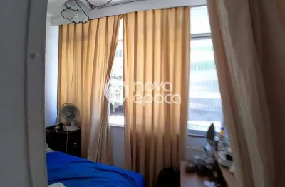 Apartamento com 1 quarto à venda na Avenida Nossa Senhora de Copacabana, Copacabana, Rio de Janeiro