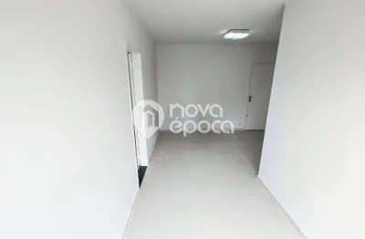 Apartamento com 2 quartos à venda na Rua Capitão Resende, Cachambi, Rio de Janeiro