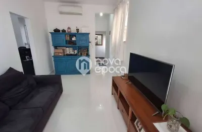 Apartamento com 2 quartos à venda na Rua Sousa Cruz, Andaraí, Rio de Janeiro