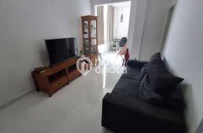 Apartamento com 2 quartos à venda na Rua Sousa Cruz, Andaraí, Rio de Janeiro