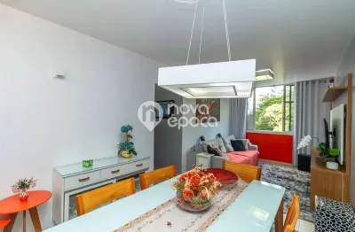 Apartamento com 3 quartos à venda na Rua General Goes Monteiro, Botafogo, Rio de Janeiro