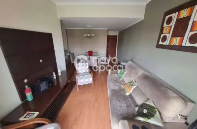 Apartamento com 3 quartos à venda na Rua Carice, Tauá, Rio de Janeiro