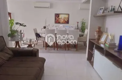 Casa com 4 quartos à venda na Rua Pinto Alpoim, Jardim Guanabara, Rio de Janeiro
