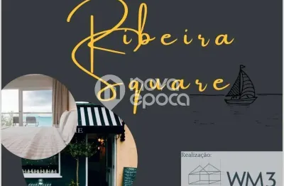 Ponto comercial à venda na Praia da Ribeira, Ribeira, Rio de Janeiro