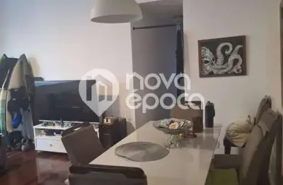 Apartamento com 3 quartos à venda na Rua Timóteo da Costa, Leblon, Rio de Janeiro