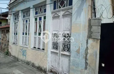 Terreno em condomínio fechado à venda na Rua Silva Xavier, Abolição, Rio de Janeiro