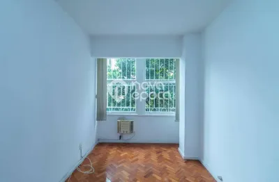 Apartamento com 2 quartos à venda na Rua Camuirano, Botafogo, Rio de Janeiro