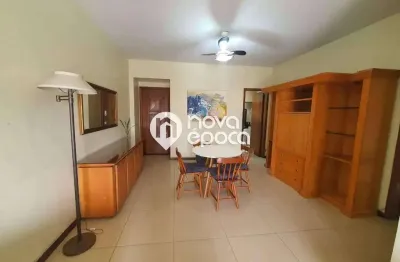 Apartamento com 3 quartos à venda na Rua Morais e Silva, Maracanã, Rio de Janeiro