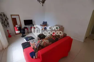 Casa com 3 quartos à venda na Rua Doutor Manuel Marreiros, Bancários, Rio de Janeiro