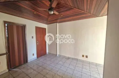 Apartamento com 1 quarto à venda na Boulevard Vinte e Oito de Setembro, Vila Isabel, Rio de Janeiro